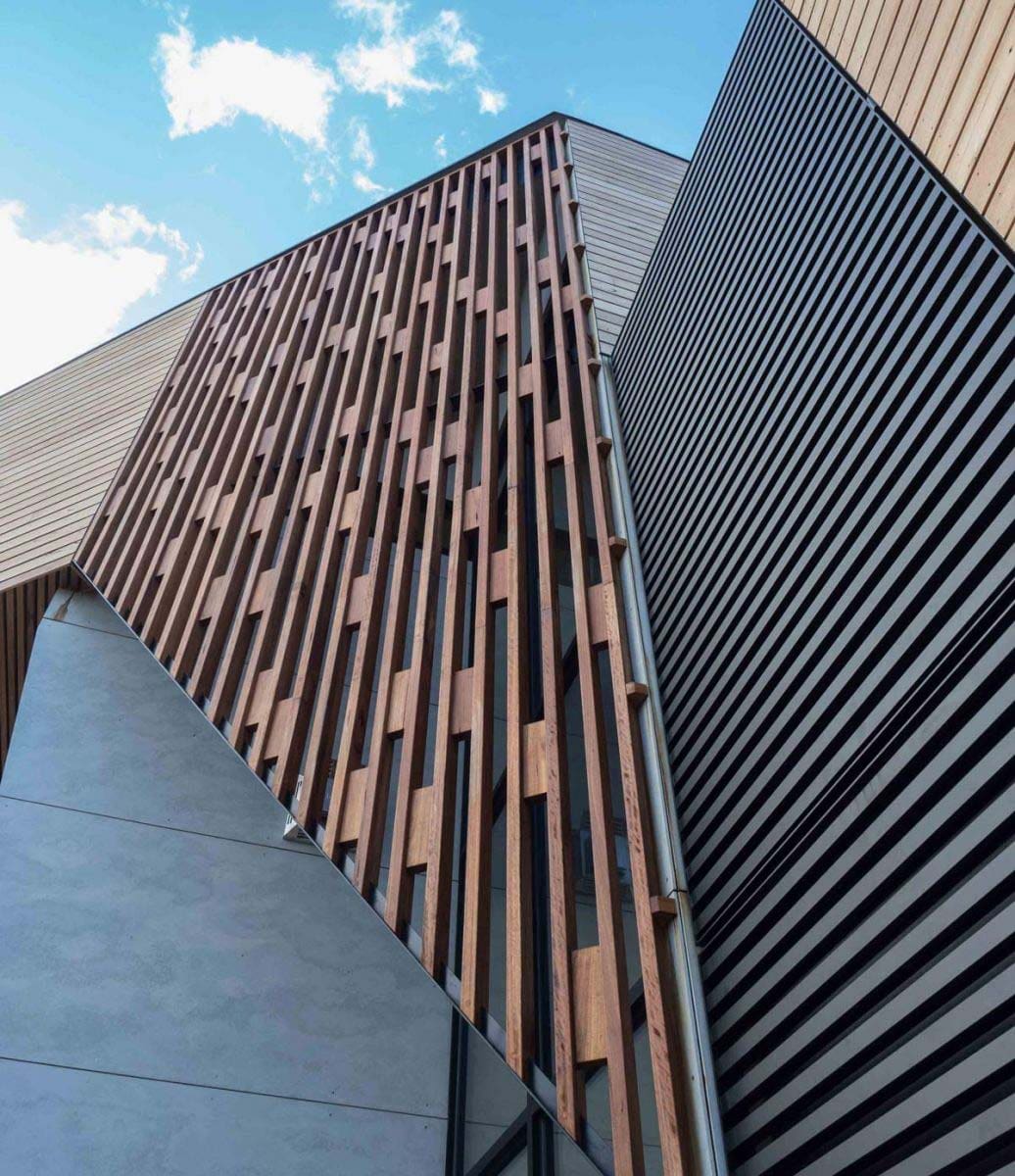 Mastering Cladding Installation: Unveiling Proper Techniques For ...