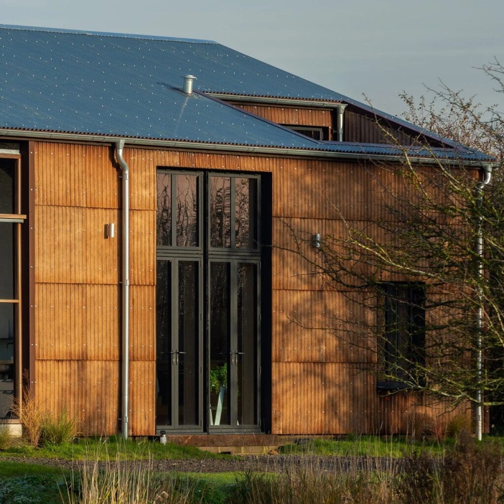 Biochar Based Cladding Embracing Sustainability: Eco-Friendly Cladding Options For A Greener ...