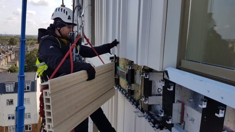 Cladding Setter Mastering Cladding Installation: Unveiling Proper Techniques For ...