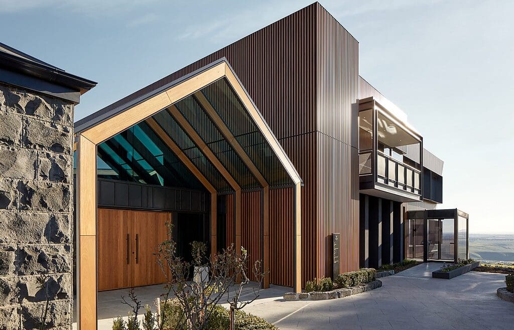 Lightweight Cladding