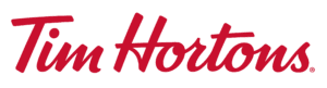 NORTEM Client - Tim Hortons logo