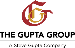 gupta logog