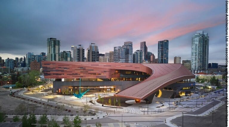 Sephora Cladding NORTEM Cladding & Siding Products | High-Performance Facades
