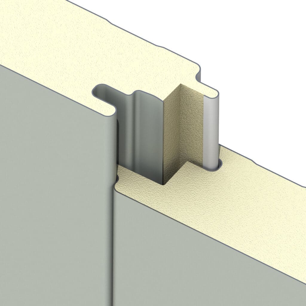 Insulated Metal Panels (IMP) Canada | Kingspan, Vicwest & Norbec